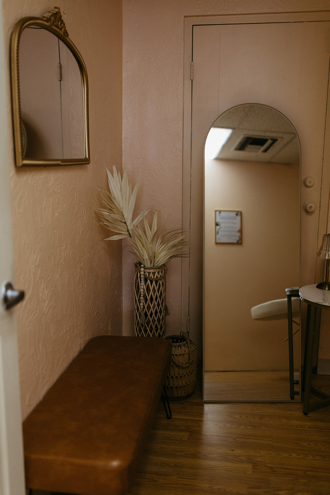 Vitamin C Rejuvenating Treatment at Alexa Cook in New Castle, PA