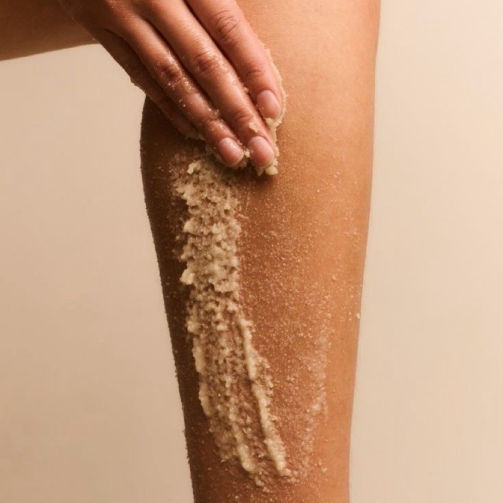 Body Polishing at Ivy and Lea Esthetics in Logansport, IN