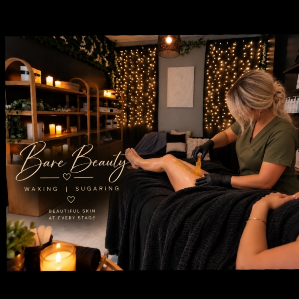 Bikini at Bare Beauty Salon & Spa in Fort Smith, AR