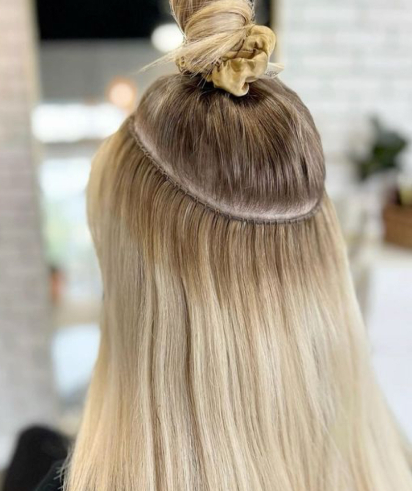 Weft Move Up