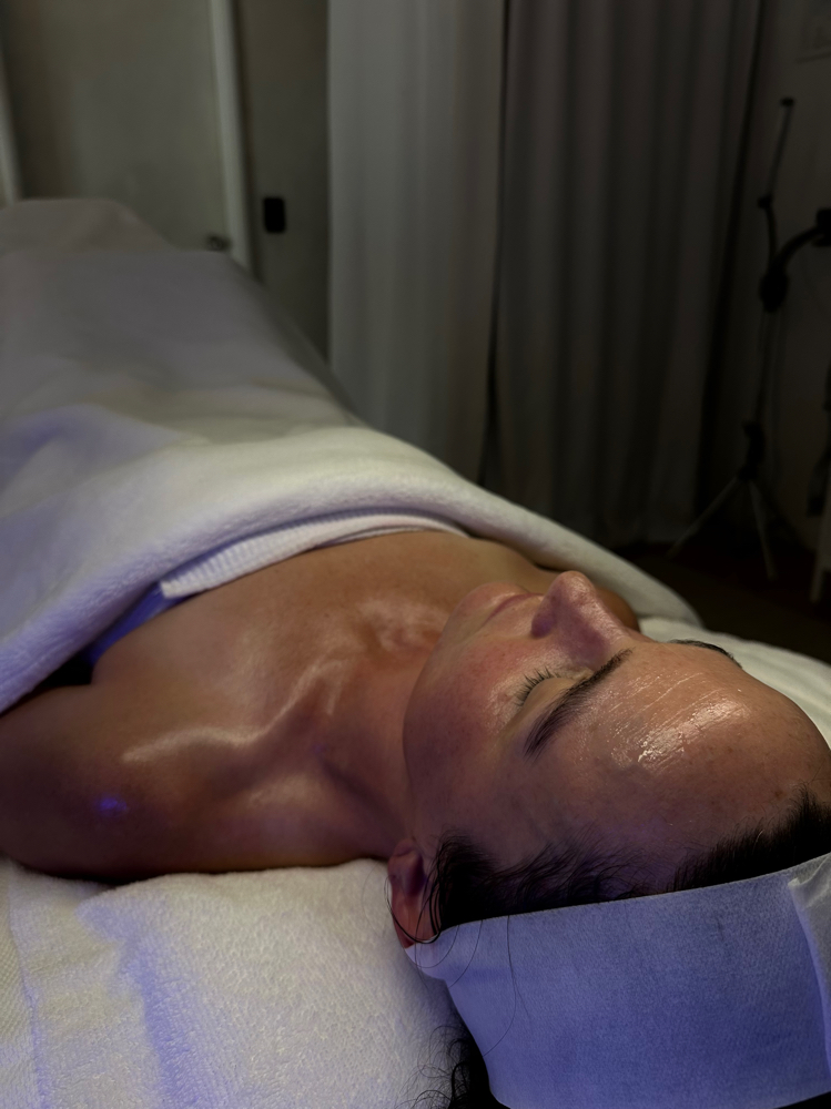Anti-aging Facial
