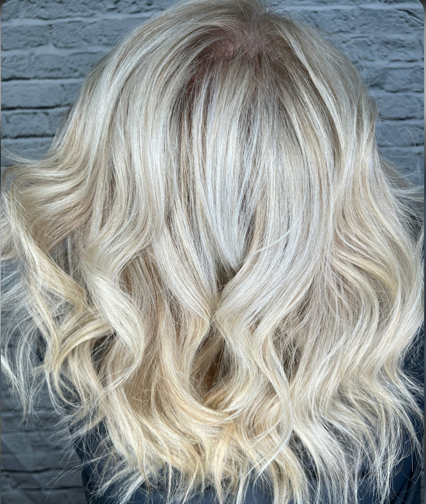 Full Highlights (Normal/Thick)