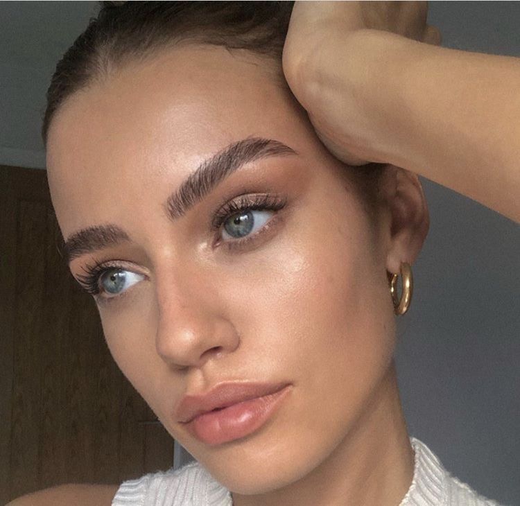 Natural Glow