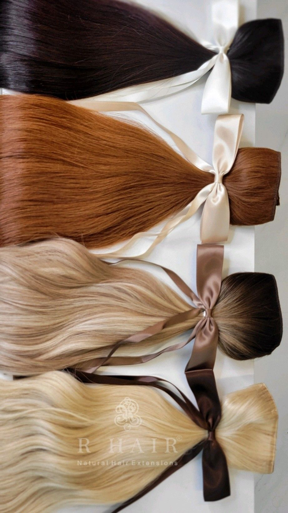 Extensions Installation (1 Row)