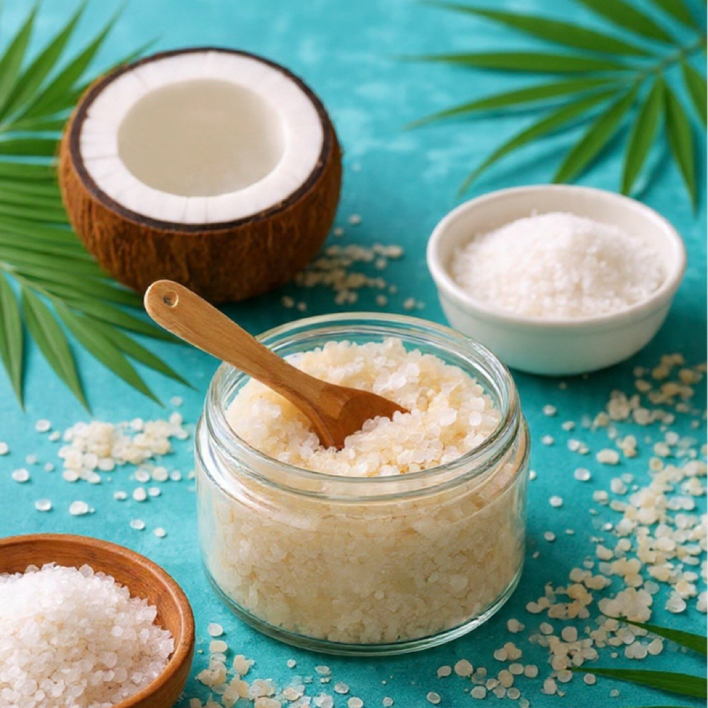 Sea Salt Scrub - Knee To Foot at Jami’s Therapeutic Touch in Reading, PA