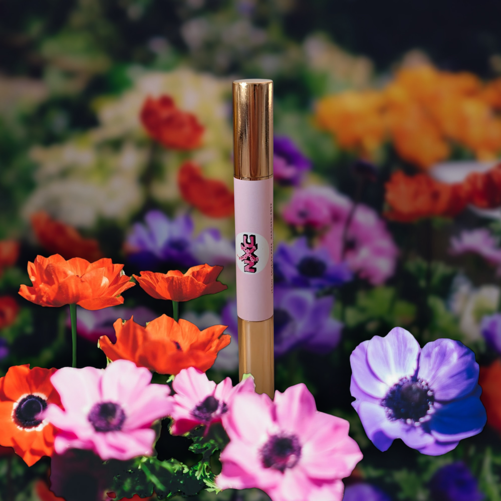 CUTICLE OIL