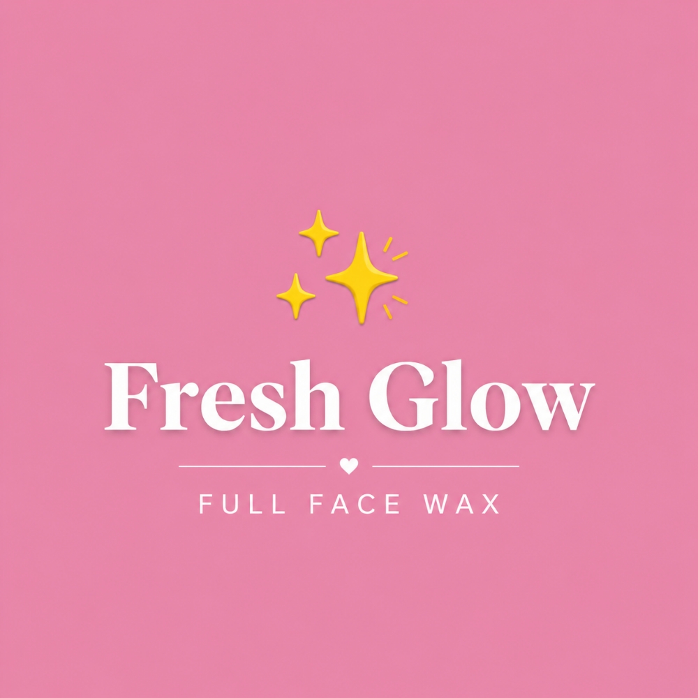 Full Face Wax at Waxing by Janette in Richmond, KY