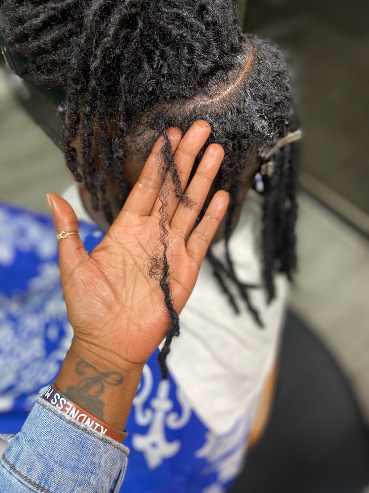 Loc Repair