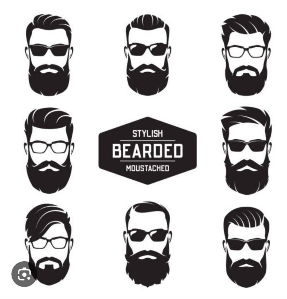 Beard Trim add on