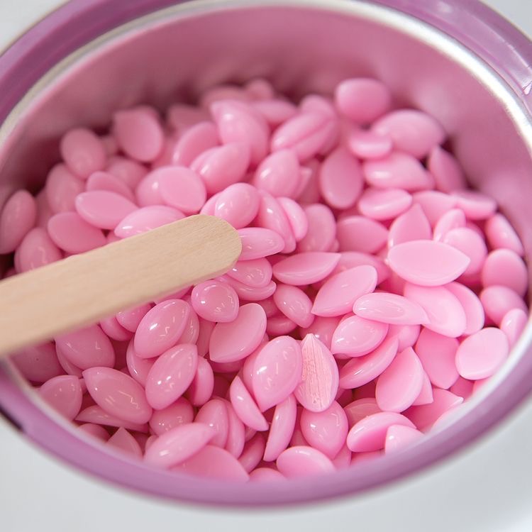 Lip Waxing