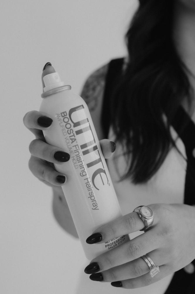 Gray Coverage / Roots