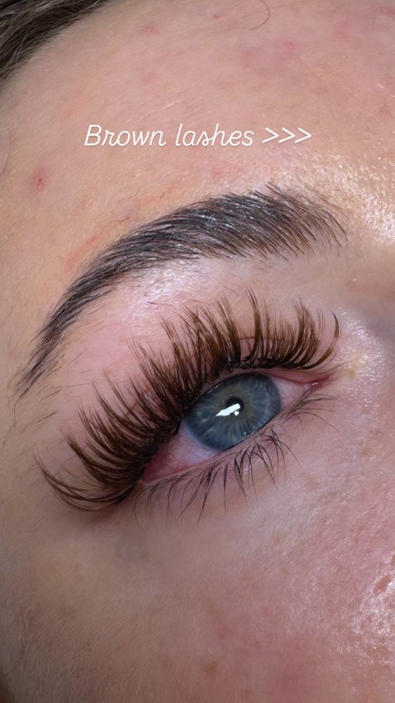 Mini Lash Fill