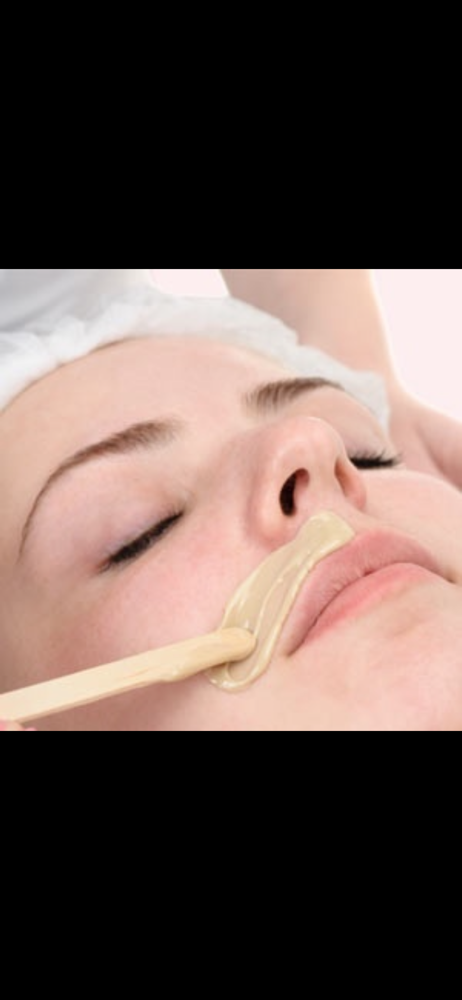 Brow, Lip, And Chin COMBO