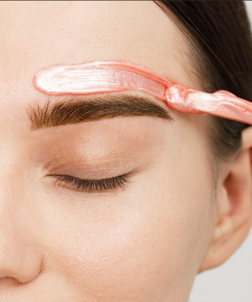Eyebrow Wax
