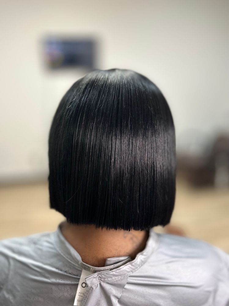 BoB Cut