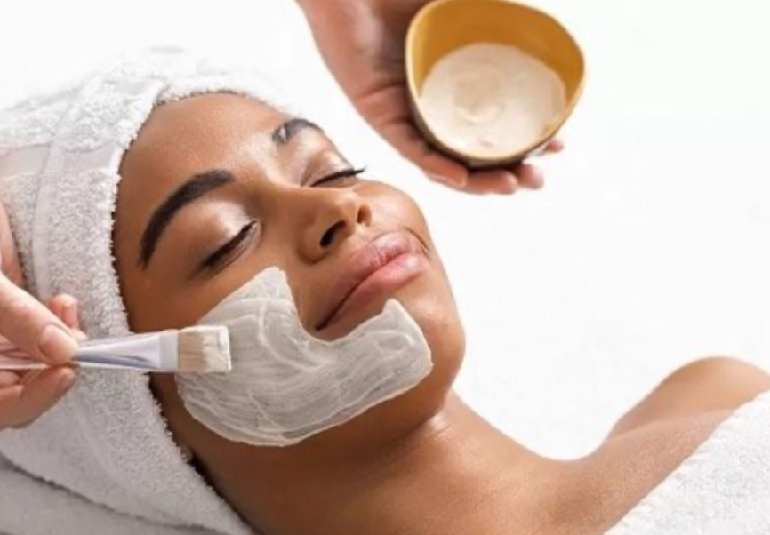 Custom Facial