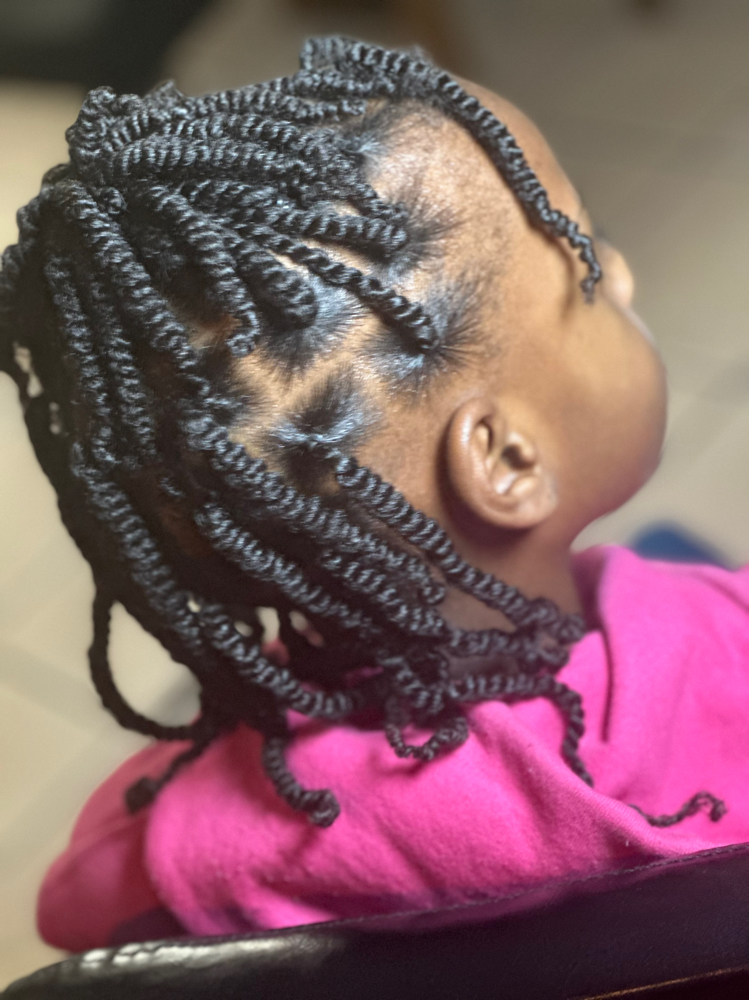 Kids(4-12)