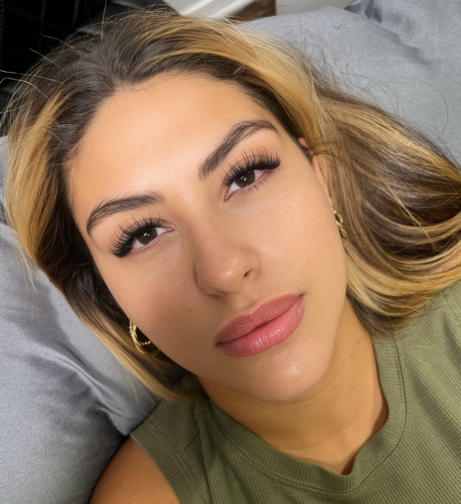 Ultra Fill Extra Wispy