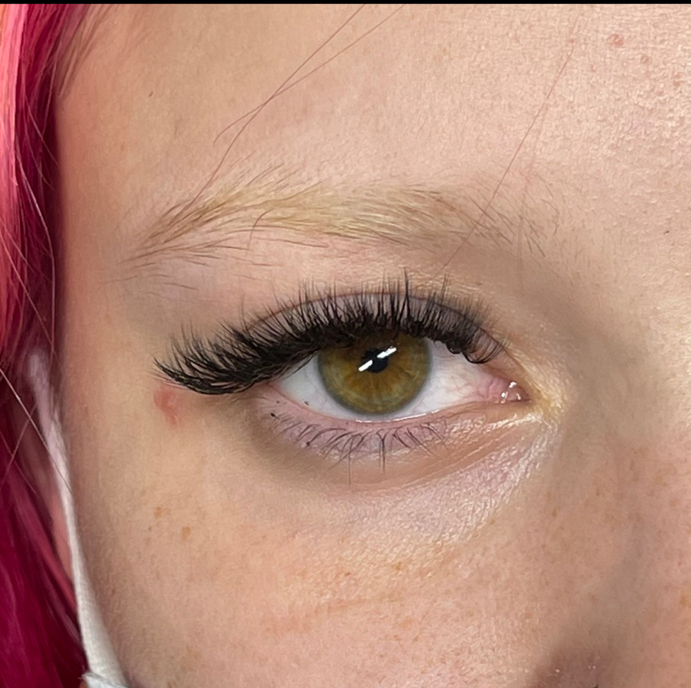 FOX EYE STYLE