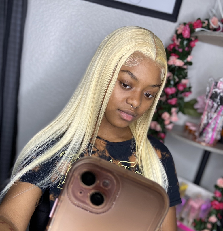 Wig Install