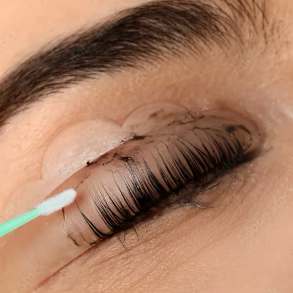 Lash Lift + Tint at Blink Beauty Bar in Nashville, TN
