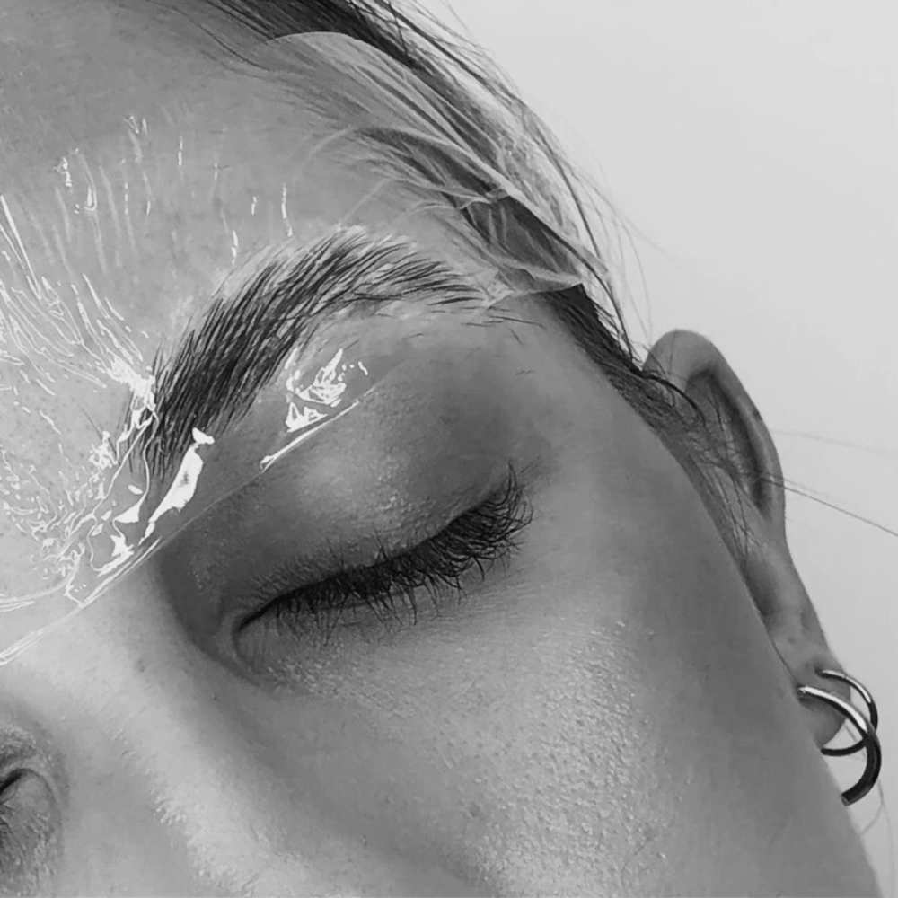 Brow Lamination