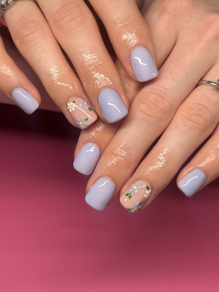 Soft Gel Fill