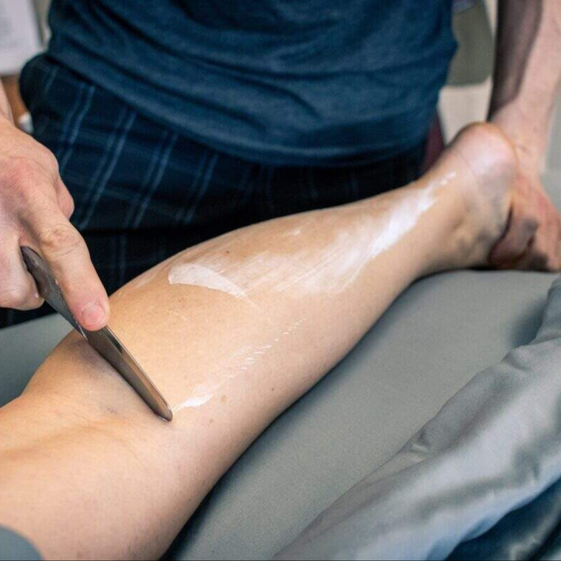 Muscle Sculpting at Mystic Fae Metaphysics & Massage in Rosenberg, TX