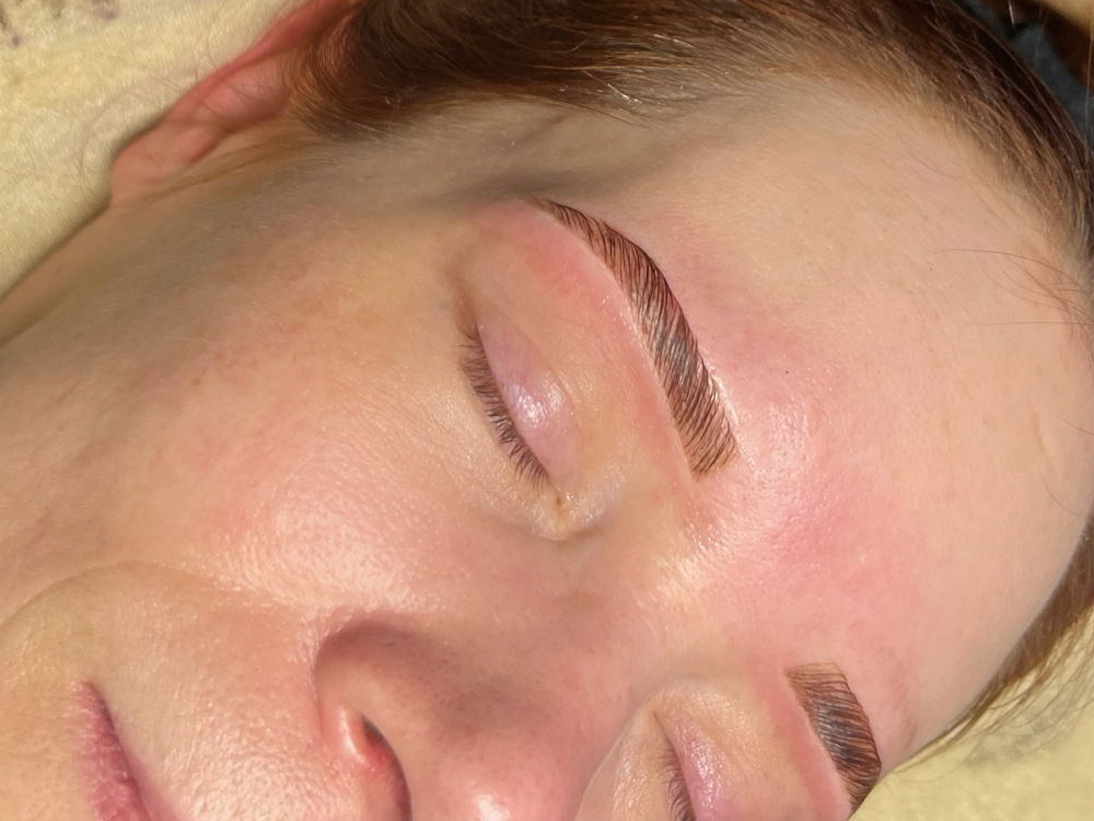 Brow Stain