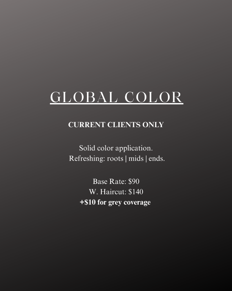 Global Color