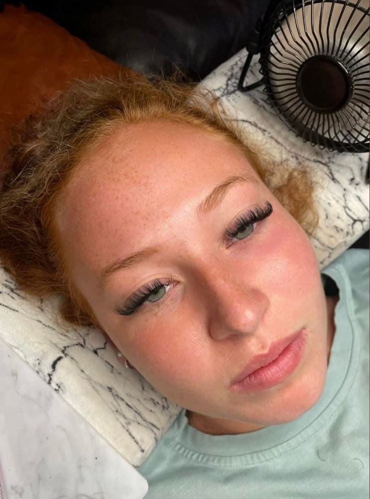Classic Lashes