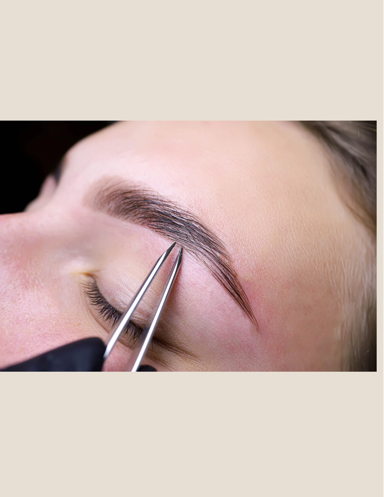 Brow Lamination