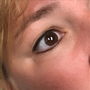 Eyeliner Touchup at Marco Island Aesthetics