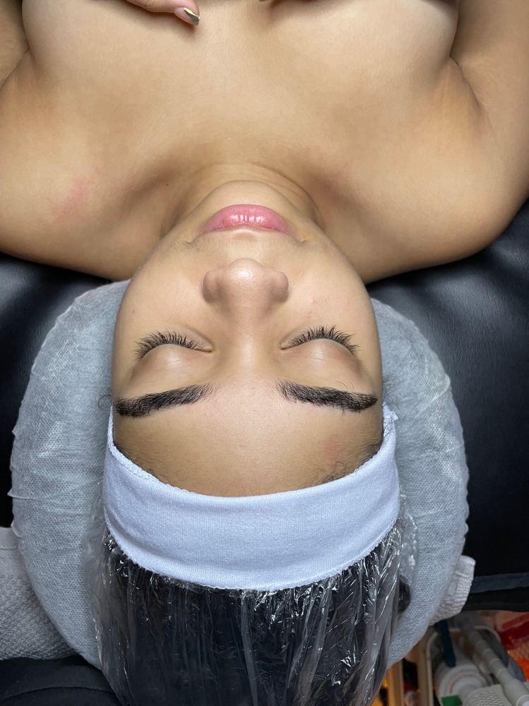 Teen Facial (12-17yrs old)
