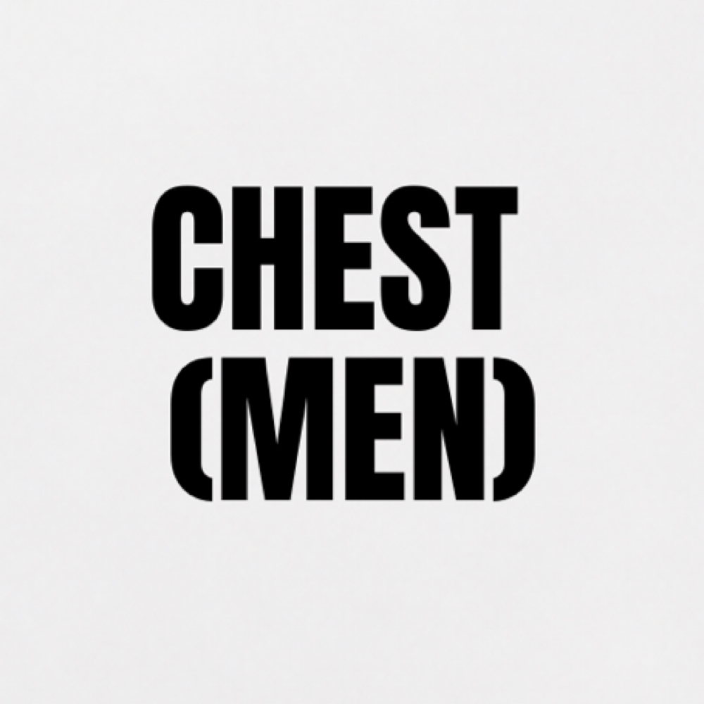 Chest (men) at JA Beauty Lounge in McAllen, TX