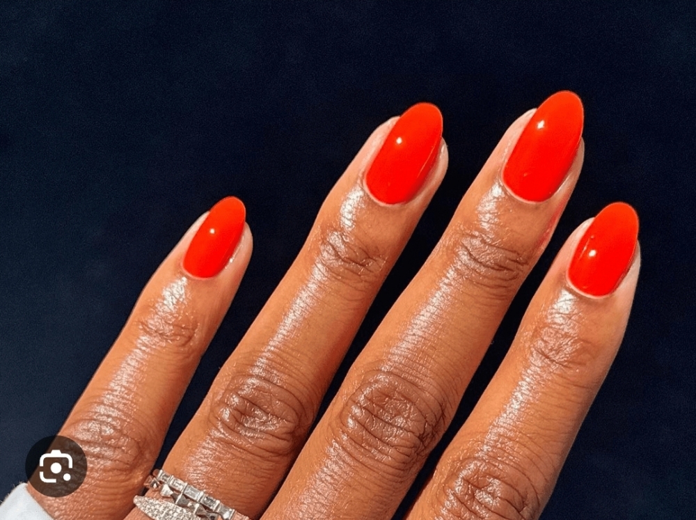 Shellac Manicure And Removal