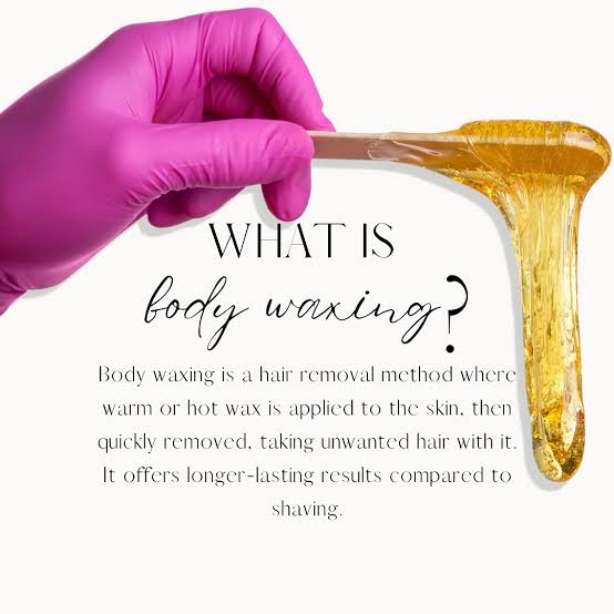 Body Waxing (Small Area) at Sensual Rubs by Treats in College Park, GA