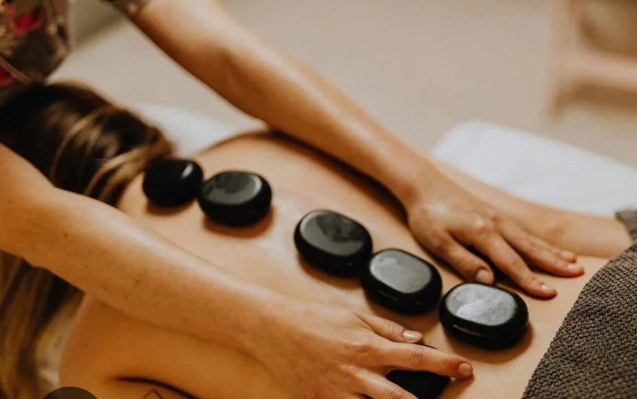 Hot Stone Massage