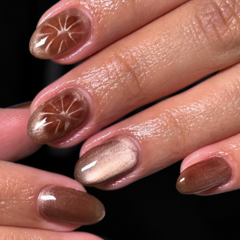 LVL 1: Clean Girl (Acrylic) at Nailed by Jay in Ridgewood, NY