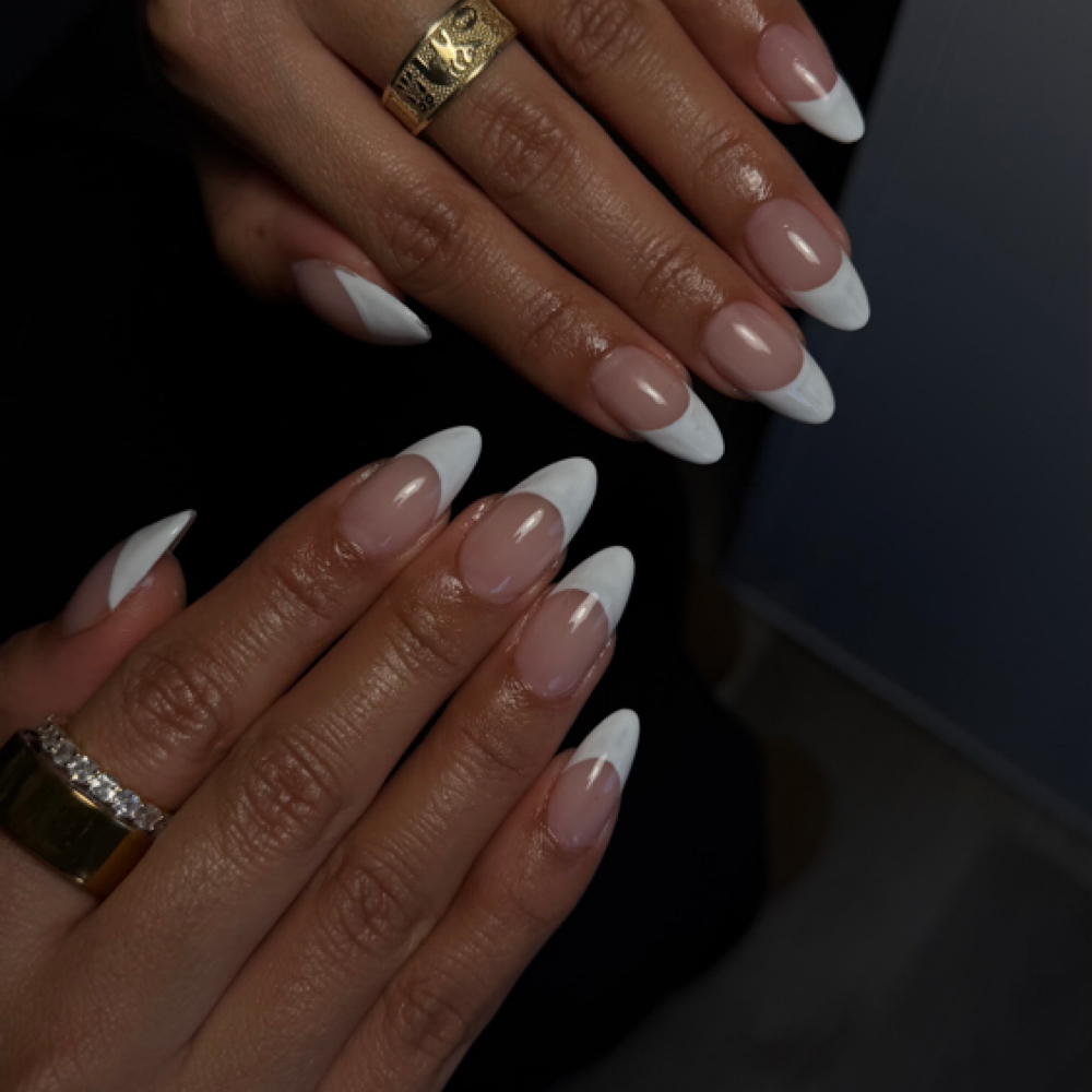 Gel-x at Sage Beauty And Nails in Monroe, CT