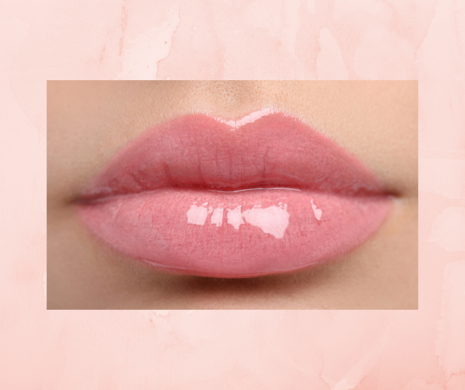 HydraGLOSS Lips