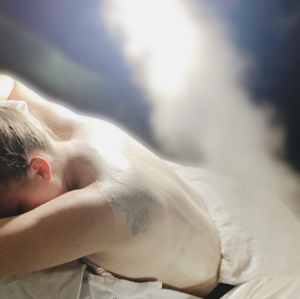 Back Facial Treatments at Pura Belleza Aesthetics in Avondale, AZ