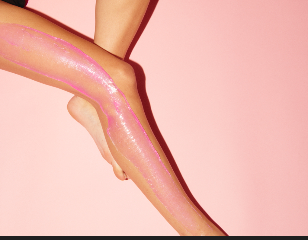 Full Leg Wax at Flawless By Fabiola in Baldwin, NY