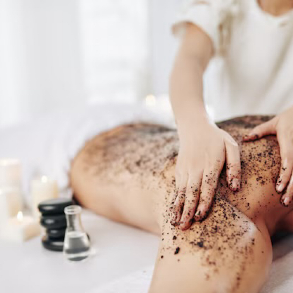 Thermal Sculpt Body Wrap at Ipanema Skincare in St Charles, IL