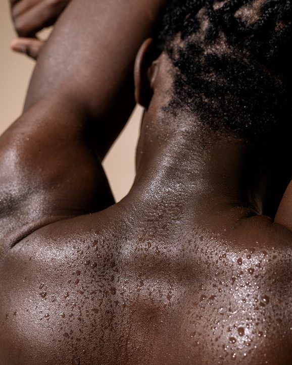 Shoulders