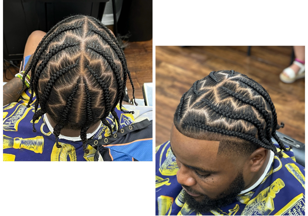 Braids