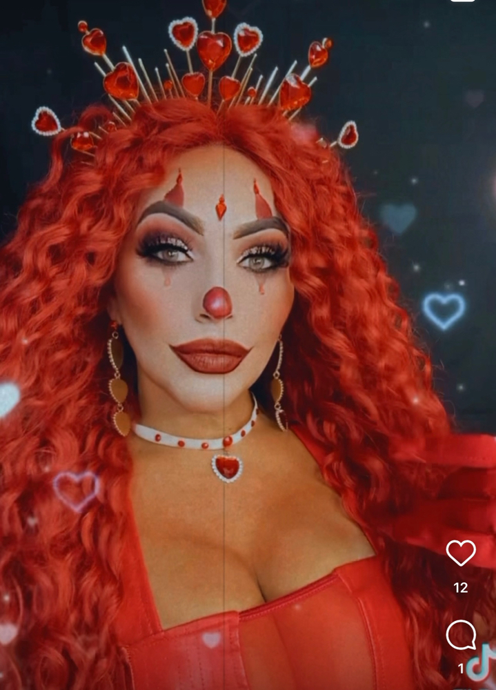 Halloween Makeup
