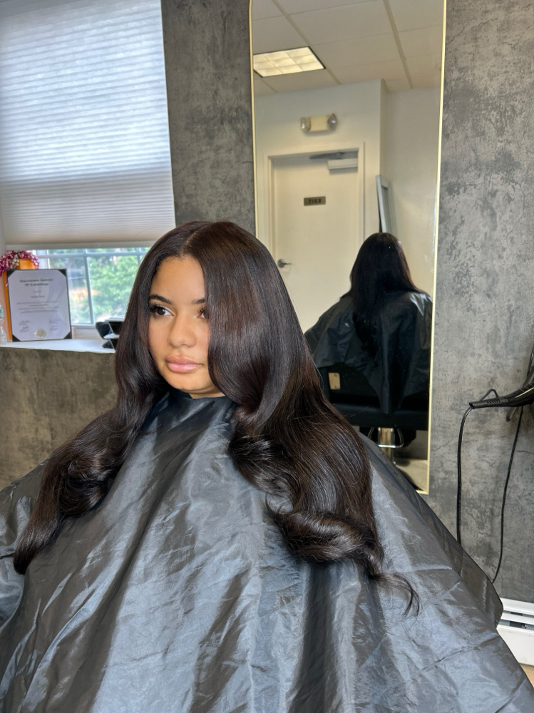 SEW IN EXTENSION INSTALL