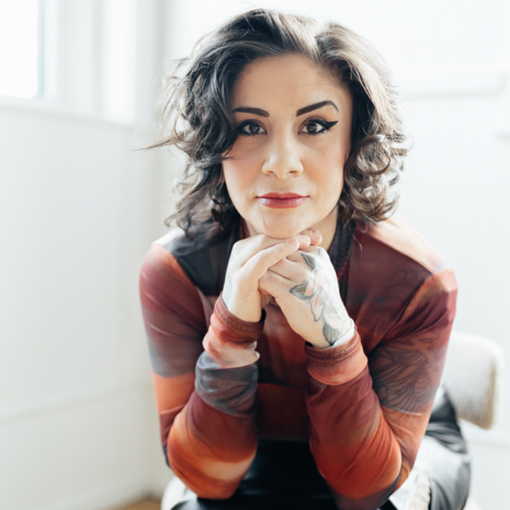 Russian Manicure, Master Martha