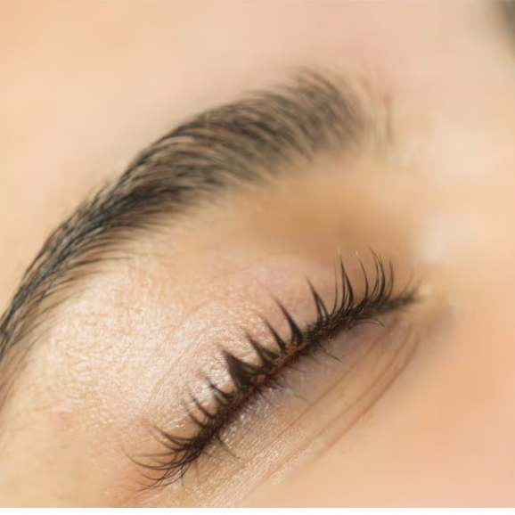 Velour Keratin Lash Lift at Vanity Beauty in Saratoga Springs, NY